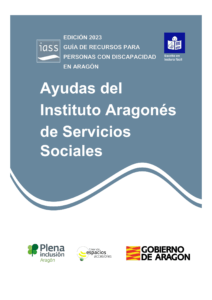 Ir a Ayudas del instituto aragonés de servicios sociales