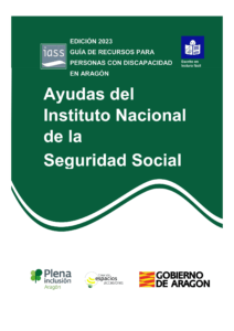 Ir a Ayudas del instituto nacional de la seguridad social