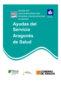 Ir a Ayudas del servicio aragonés de salud