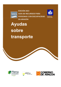 Ir a Ayudas sobre transporte