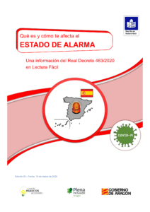 Ir a ¿Qué es y cómo te afecta el estado de alarma?