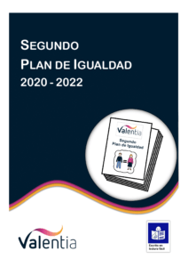 Ir a SEGUNDO PLAN DE IGUALDAD