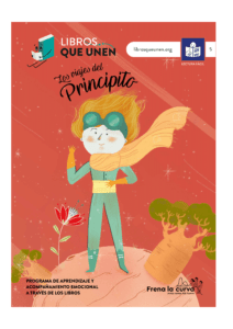 Ir a Libros que unen: el Principito