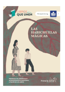 Ir a Libros que unen: Las Habichuelas Mágicas