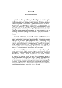 Ir a Pedro Saputo 1 – Original