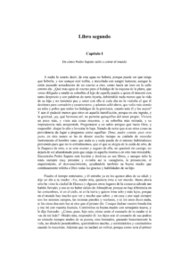 Ir a Pedro Saputo 2 – Original