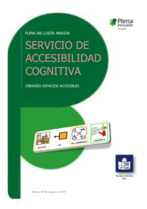 Ir a SERVICIO DE ACCESIBILIDAD COGNITIVA
