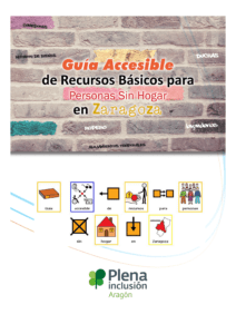 Ir a Guía Accesible de Recursos Básicos para Personas Sin Hogar en Zaragoza