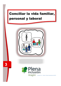 Ir a CONCILIAR LA VIDA FAMILIAR, PERSONAL Y LABORAL