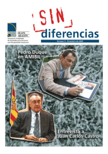 Ir a Revista sin diferencias 9