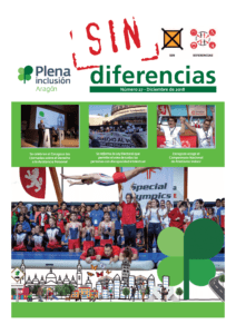 Ir a Revista sin diferencias 27