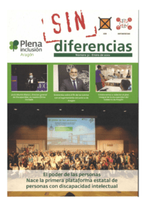 Ir a Revista sin diferencias 32