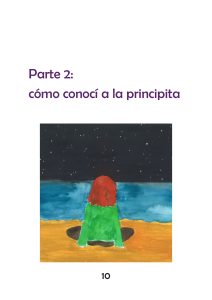 Ir a CAP 2 – La principita