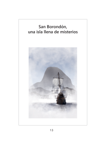 Ir a Canarias – CAP 2