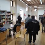Validación de la accesibilidad cognitiva en la Biblioteca Municipal de Calatayud