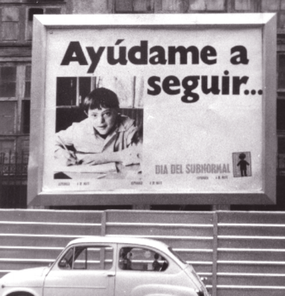 Ir a Plena inclusión celebra 60 años de avances en los derechos de las personas con discapacidad intelectual y de sus familias… Pero todavía queda mucho por hacer