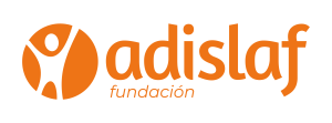 logotipo de Adislaf