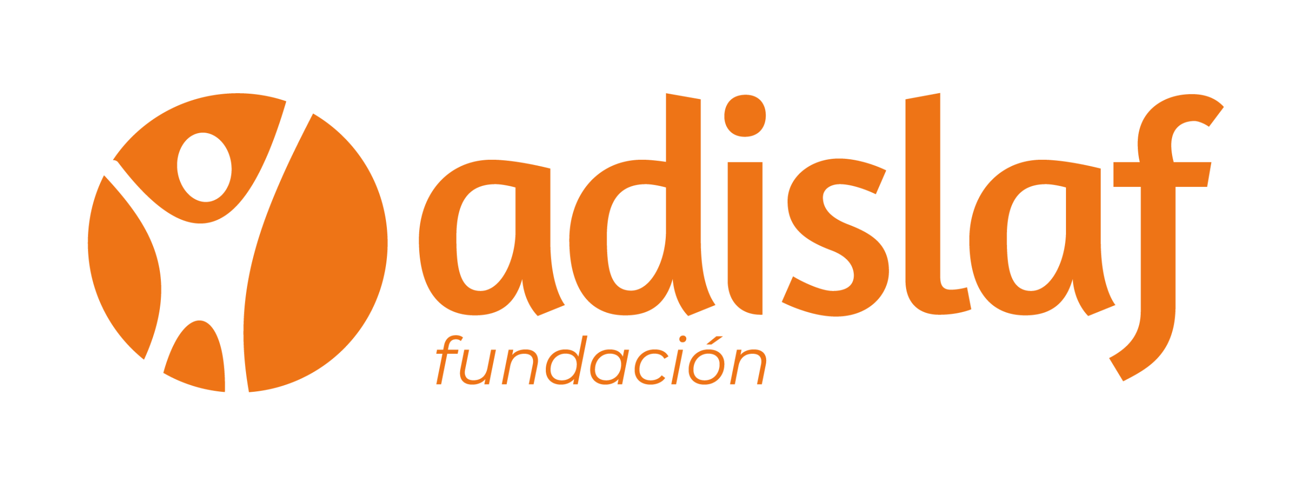 logotipo de Adislaf