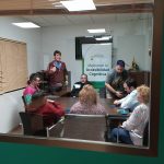 Comisión de accesibilidad cognitiva de Plena inclusión Aragón