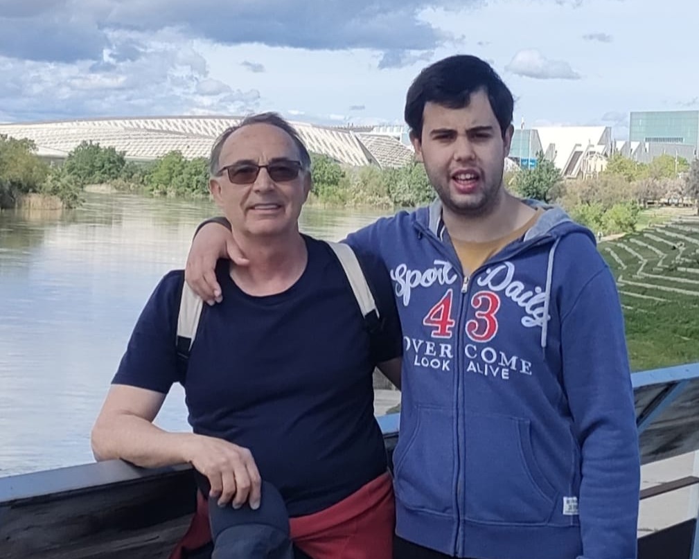 Ir a Las familias de las personas con discapacidad intelectual realizan un sobreesfuerzo y necesitan una financiación pública justa