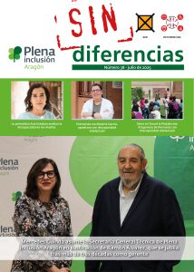 Ir a Revista Sin Diferencias Número 38 – Julio 2025