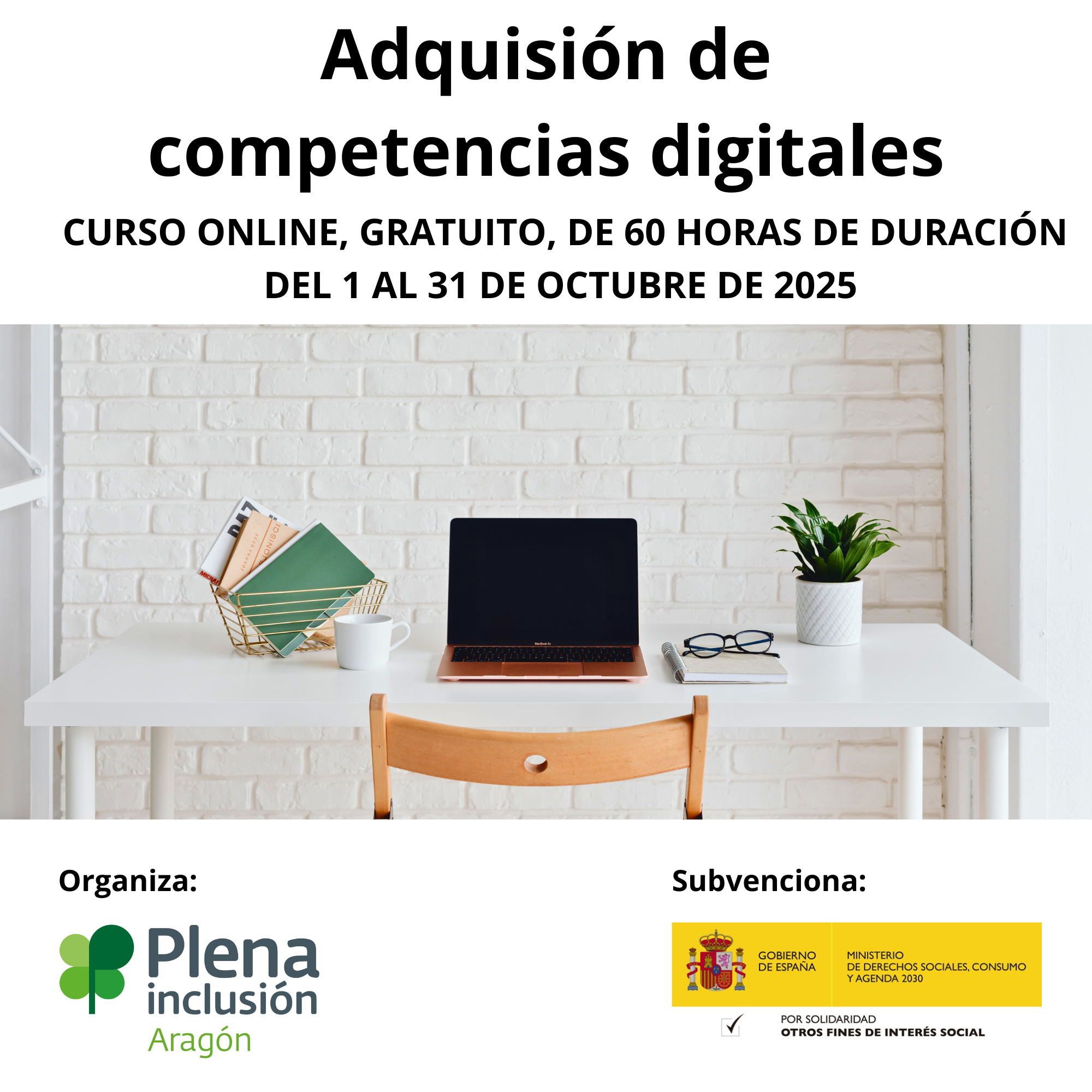Ir a Adquisición de competencias digitales