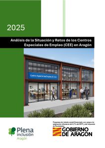 Ir a Análisis de la Situación y Retos de los Centros Especiales de Empleo en Aragón