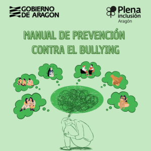 Ir a Manual de prevención contra el bullying