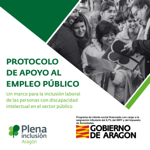 Ir a Protocolo de apoyo al empleo público