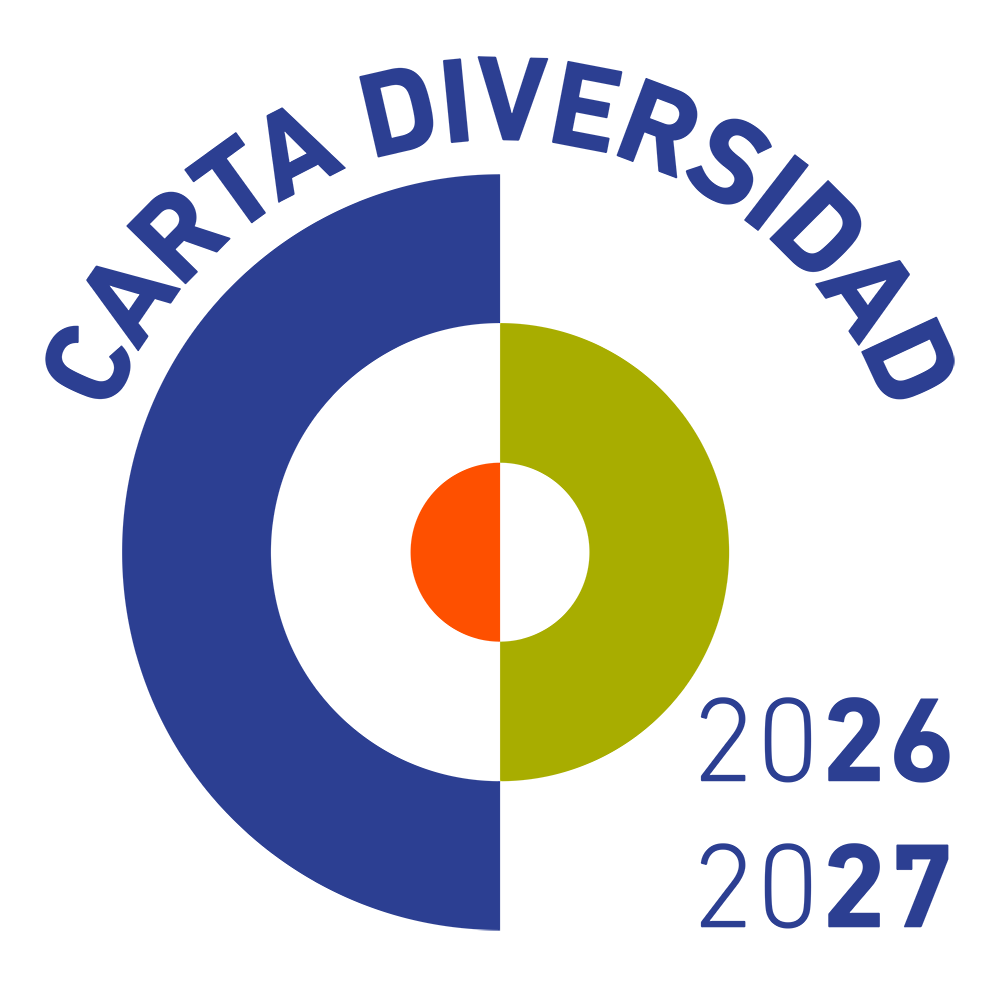 Ir a Plena inclusión Aragón vuelve a renovar la Carta de la Diversidad