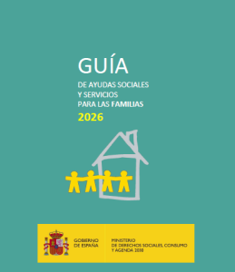 Ir a Guía de ayuda sociales y servicios para las familias 2026